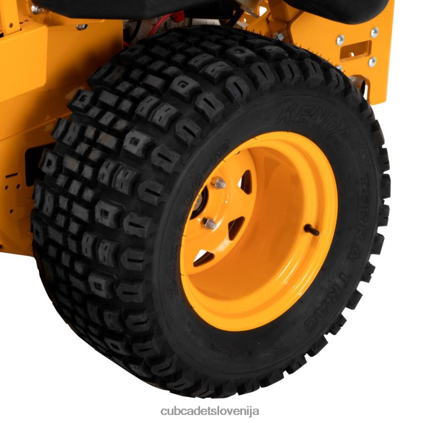 Cub Cadet komplet koles z ultra oprijemom - 24 x 12 pripomoček XL2JH4305
