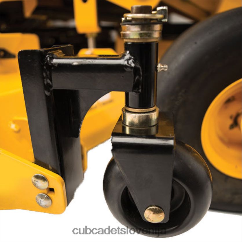 Cub Cadet komplet koleščkov pripomoček XL2JH4316