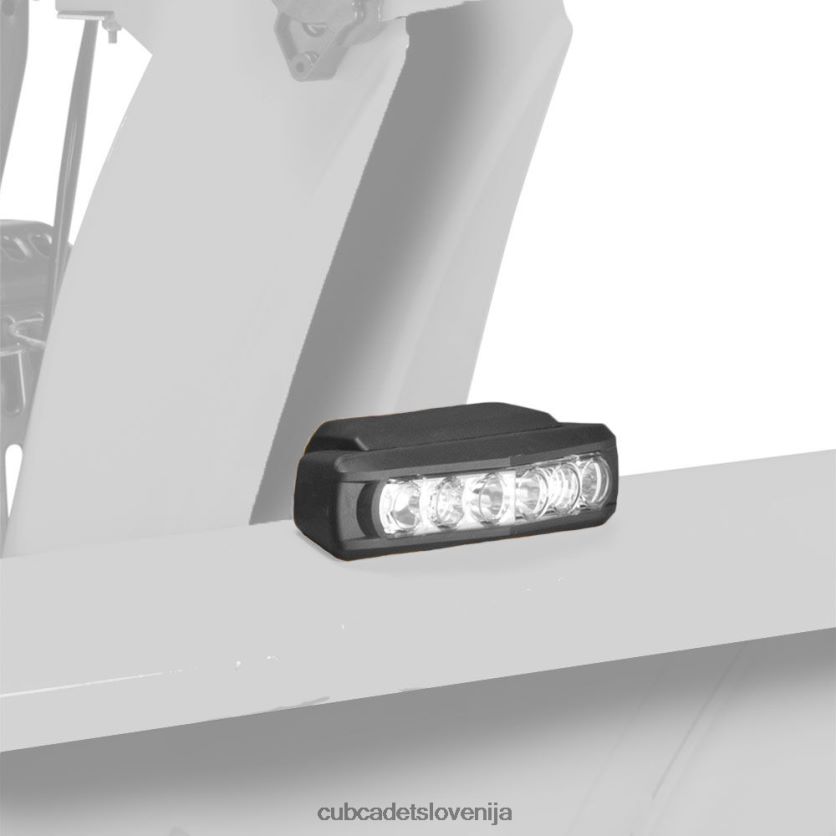 Cub Cadet komplet led luči pripomoček XL2JH4216