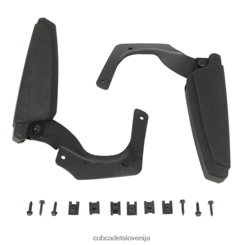 Cub Cadet komplet naslonjala za roke pripomoček XL2JH4158