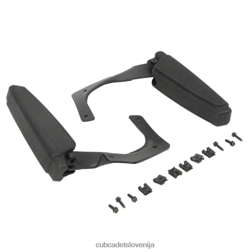 Cub Cadet komplet naslonjala za roke pripomoček XL2JH4158