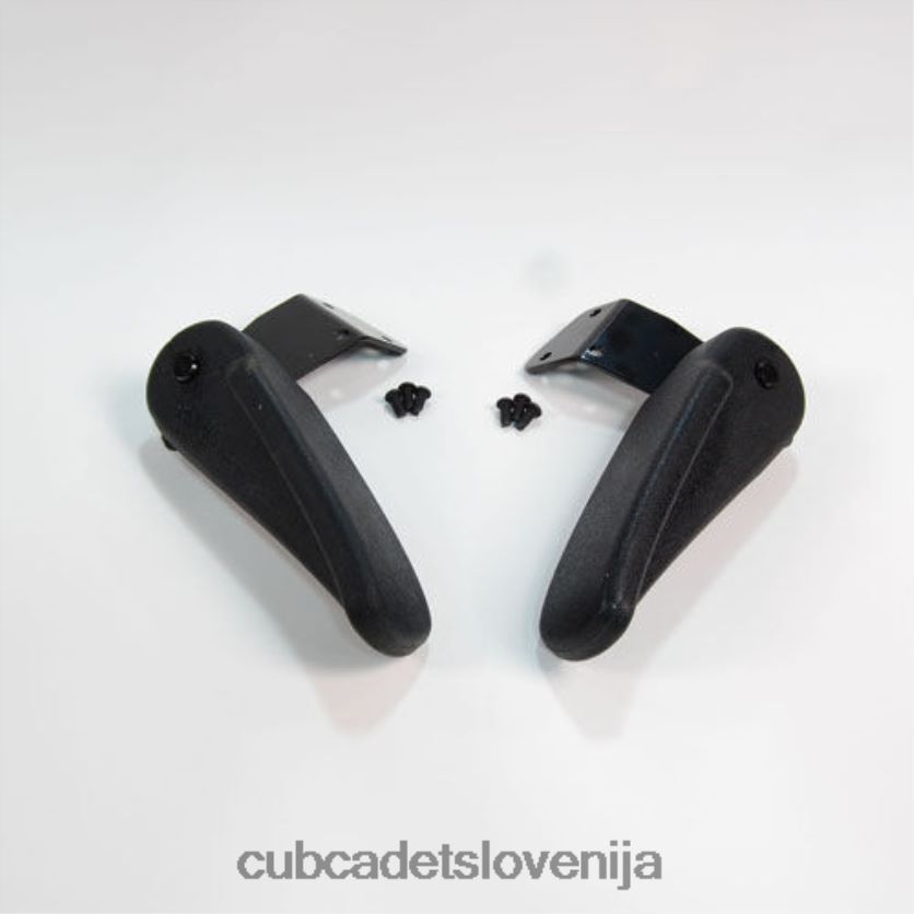 Cub Cadet komplet naslonjala za roke pripomoček XL2JH4168