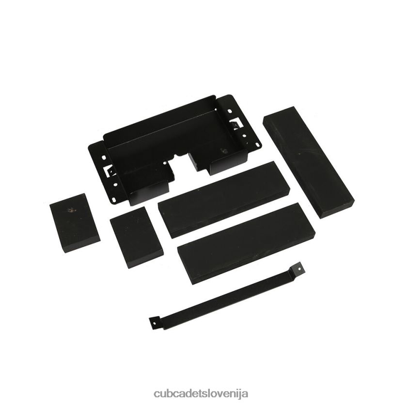 Cub Cadet komplet uteži pripomoček XL2JH4317