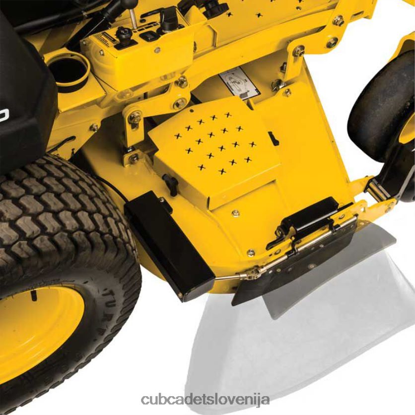 Cub Cadet komplet za blokiranje praznjenja pripomoček XL2JH4309