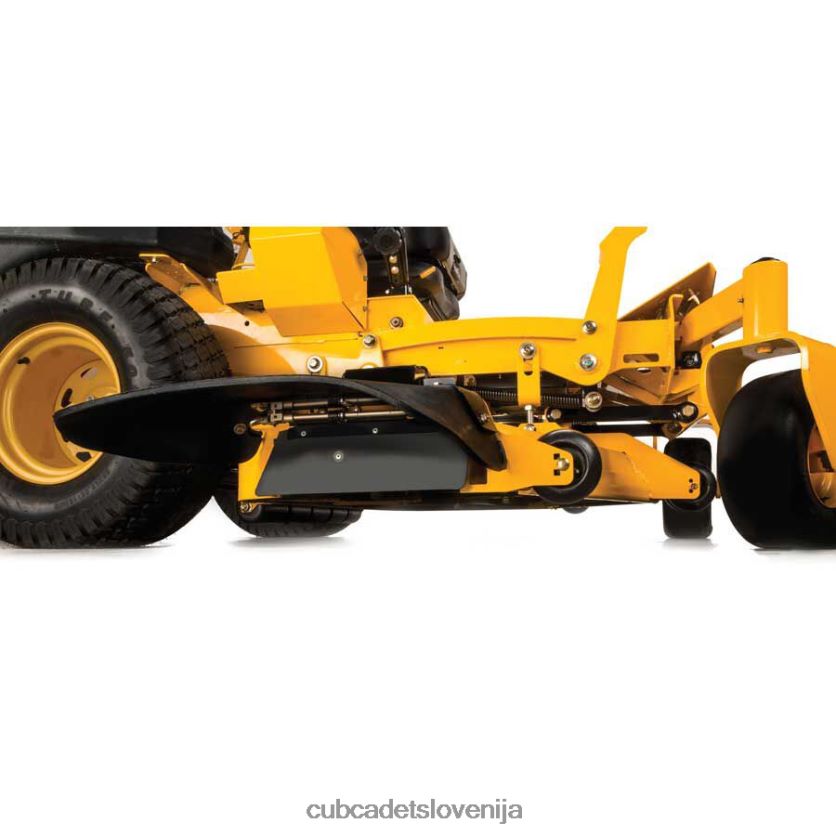 Cub Cadet komplet za blokiranje praznjenja pripomoček XL2JH4309