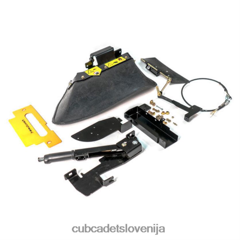 Cub Cadet komplet za blokiranje praznjenja pripomoček XL2JH4309