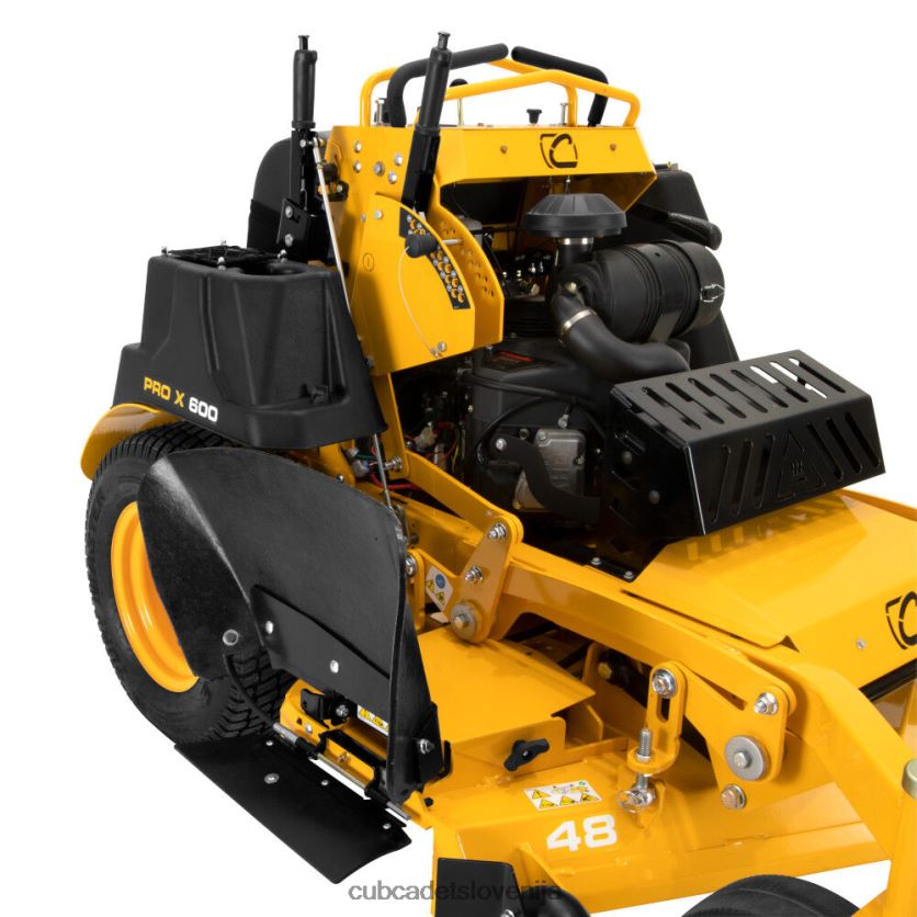 Cub Cadet komplet za blokiranje praznjenja pripomoček XL2JH4328