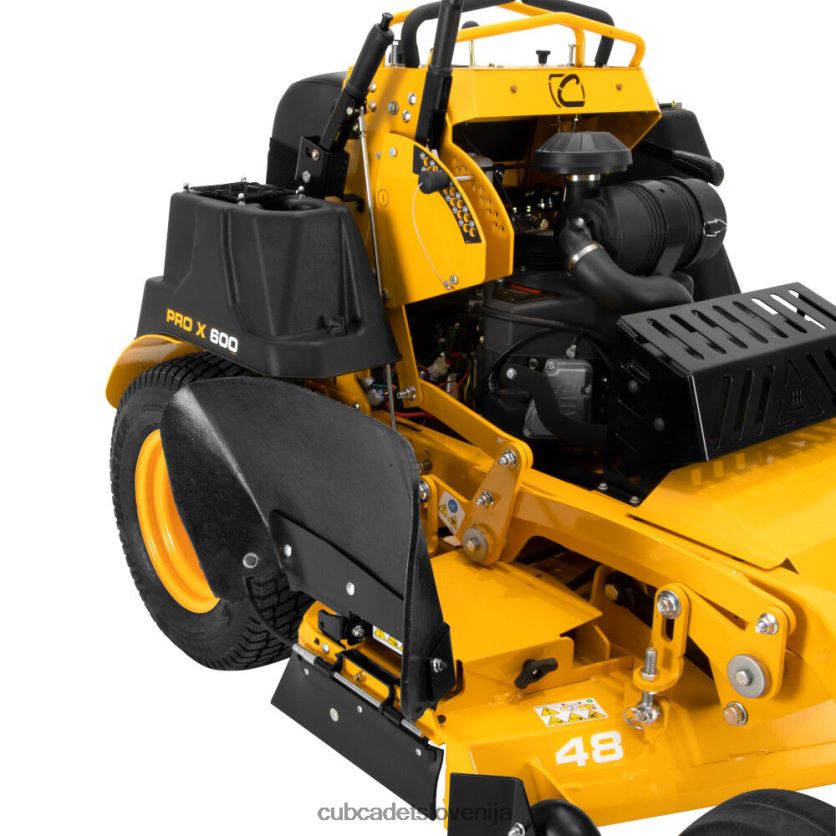 Cub Cadet komplet za blokiranje praznjenja pripomoček XL2JH4328