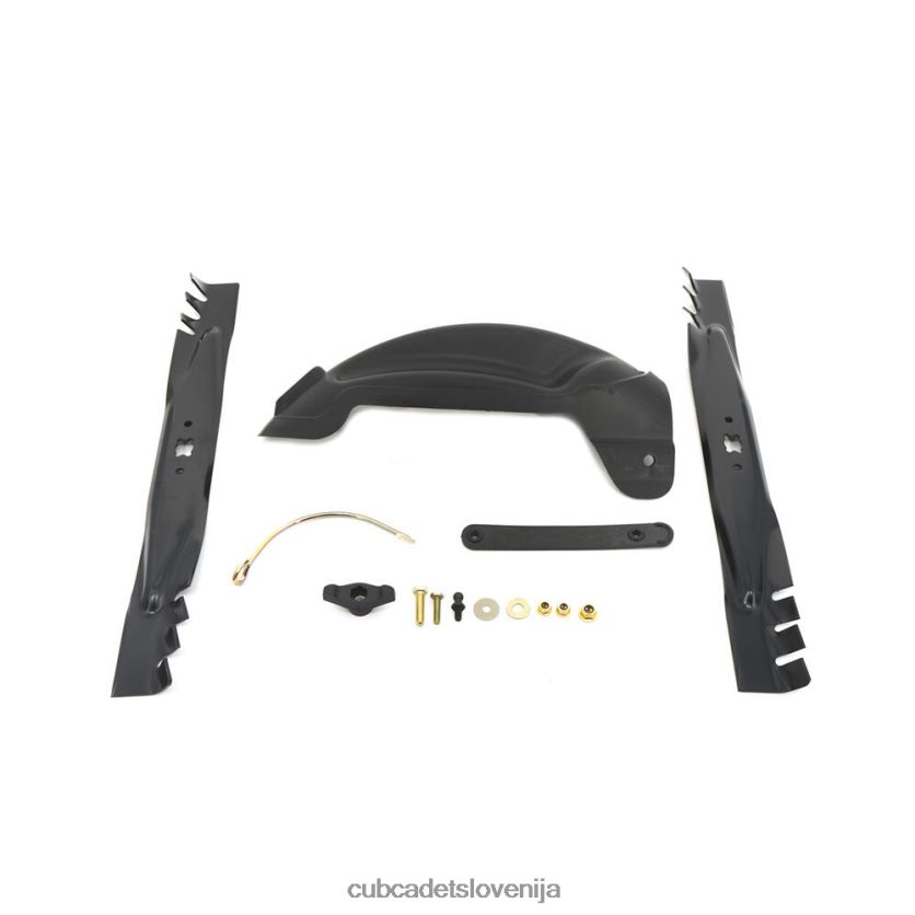 Cub Cadet komplet za mulčenje za 42-palčne rezalne enote pripomoček XL2JH4139