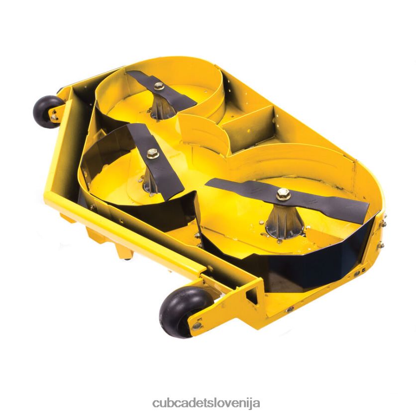 Cub Cadet komplet za mulčenje za 48-palčne rezalne enote pripomoček XL2JH4117