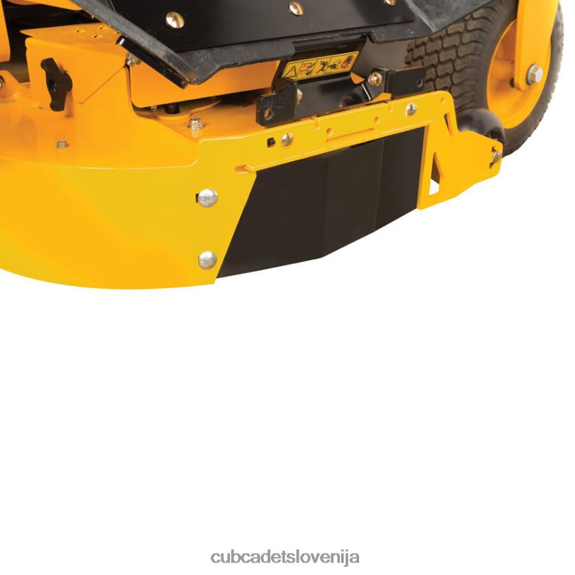 Cub Cadet komplet za mulčenje za 60-palčne ploščadi pripomoček XL2JH480