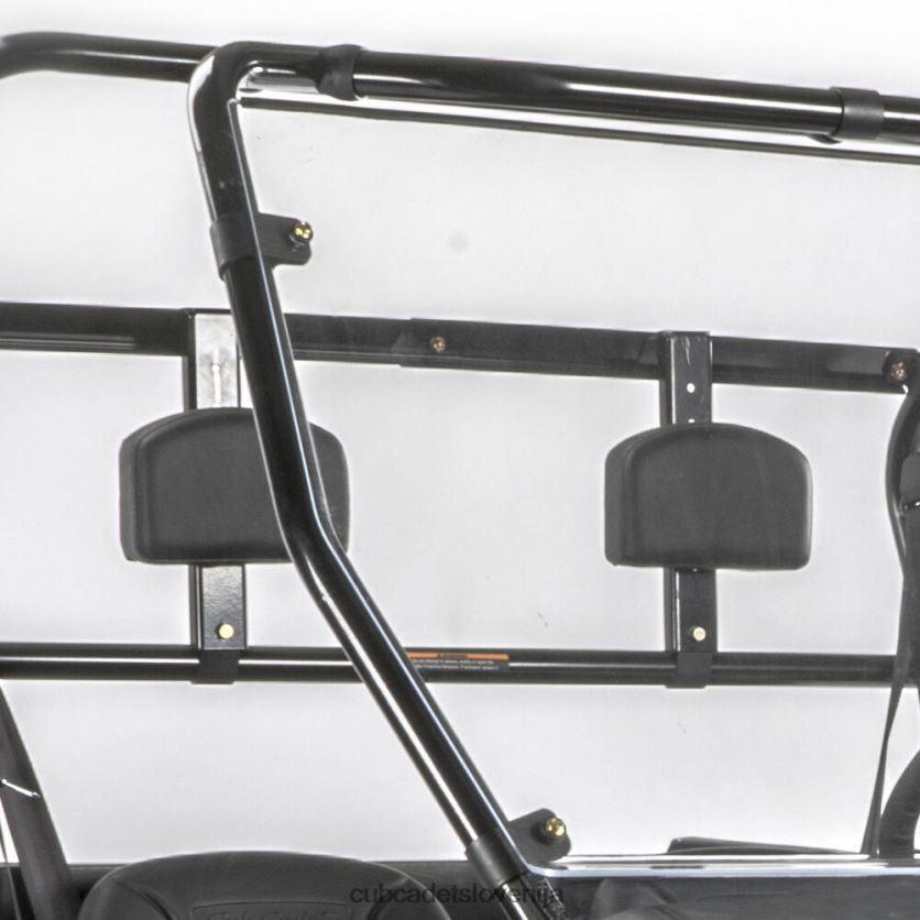 Cub Cadet komplet za naslon za glavo pripomoček XL2JH4370