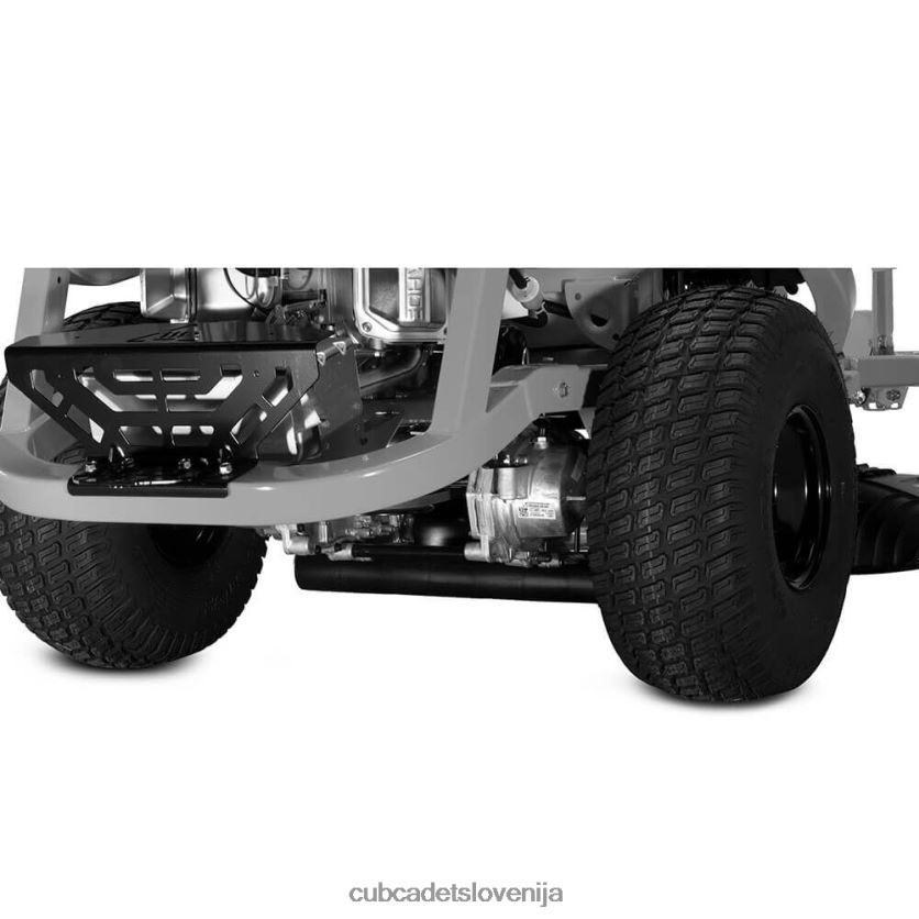 Cub Cadet komplet za črtanje trate za 42- 50- in 54-palčne krove pripomoček XL2JH493