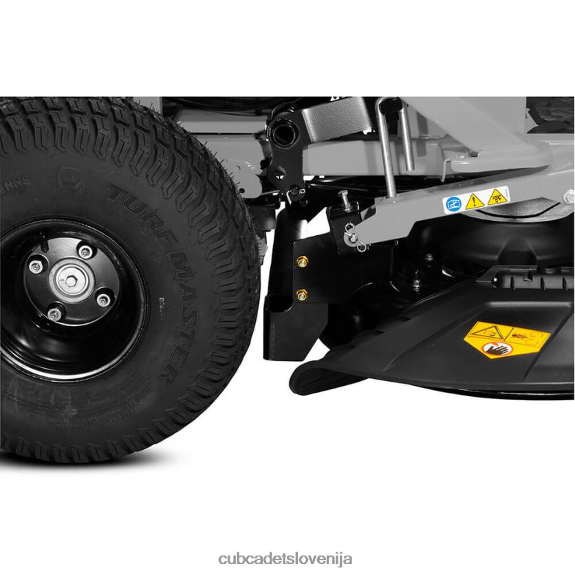 Cub Cadet komplet za črtanje trate za 42- 50- in 54-palčne krove pripomoček XL2JH493