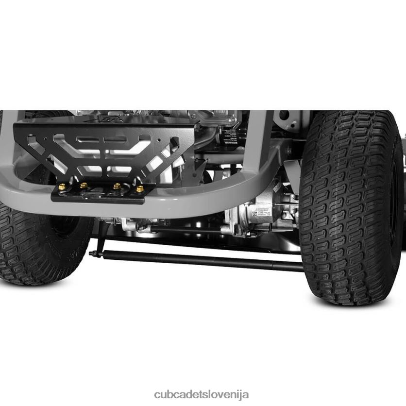 Cub Cadet komplet za črtanje trate za 46-palčne krove pripomoček XL2JH4167
