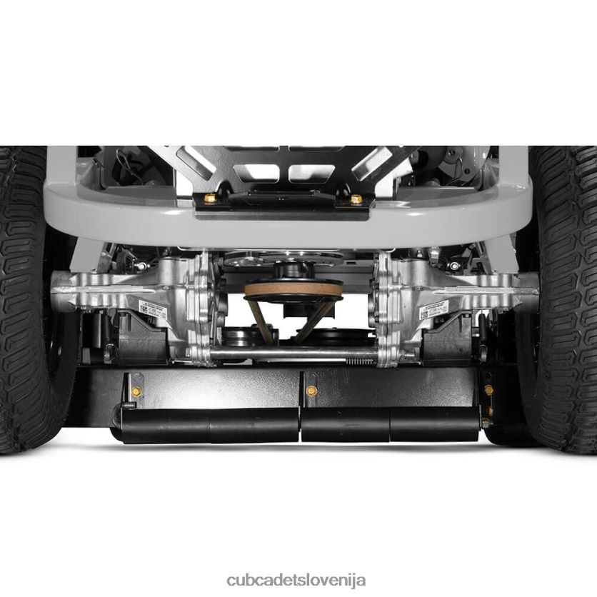 Cub Cadet komplet za črtanje trate za 50- 54- in 60-palčne krove pripomoček XL2JH476