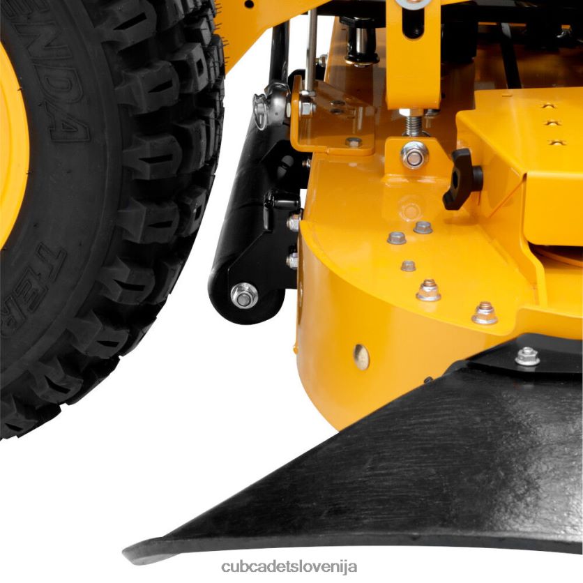 Cub Cadet močan komplet za črtanje trate pripomoček XL2JH4144
