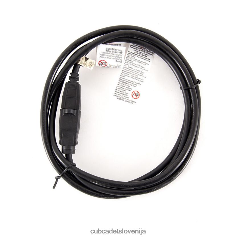 Cub Cadet napajalni kabel za električni zagon pripomoček XL2JH4242