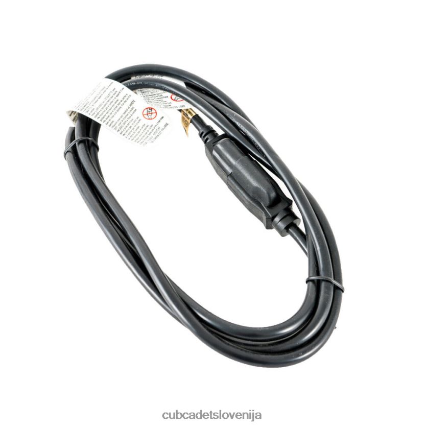 Cub Cadet napajalni kabel za električni zagon pripomoček XL2JH4256