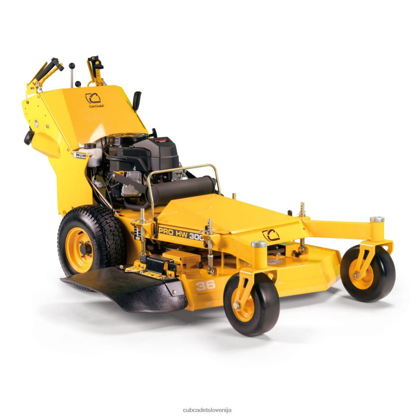 Cub Cadet pro hw 336 opremo XL2JH4292