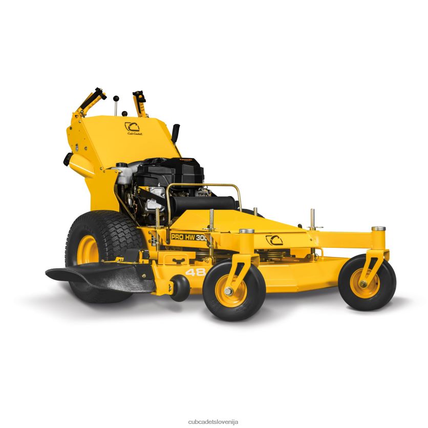 Cub Cadet pro hw 348 opremo XL2JH4290
