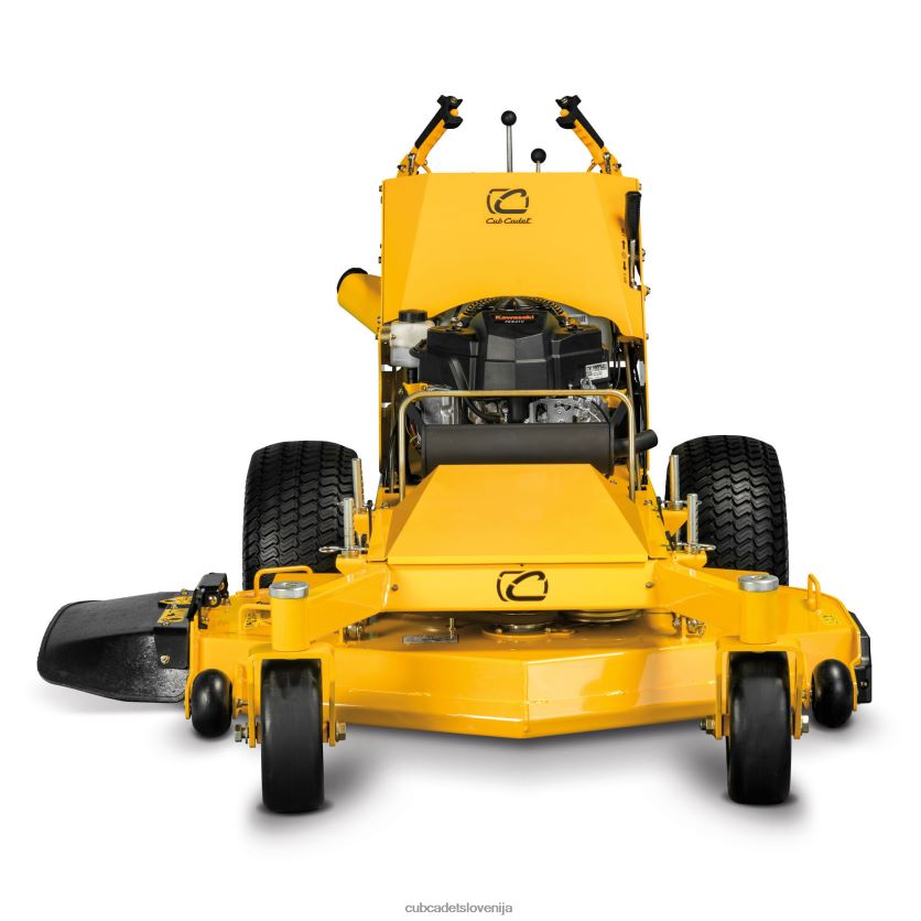 Cub Cadet pro hw 348 opremo XL2JH4290