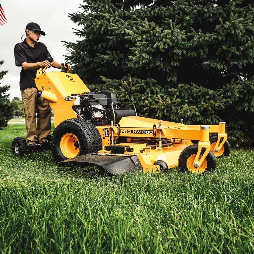Cub Cadet pro hw 348 opremo XL2JH4290