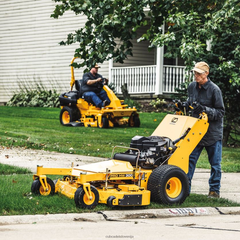 Cub Cadet pro hw 348 opremo XL2JH4290