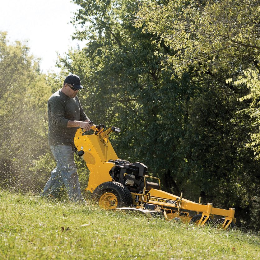 Cub Cadet pro hw 348 opremo XL2JH4290