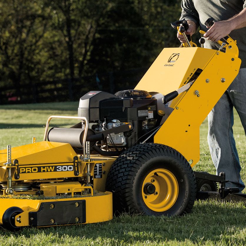 Cub Cadet pro hw 348 opremo XL2JH4290