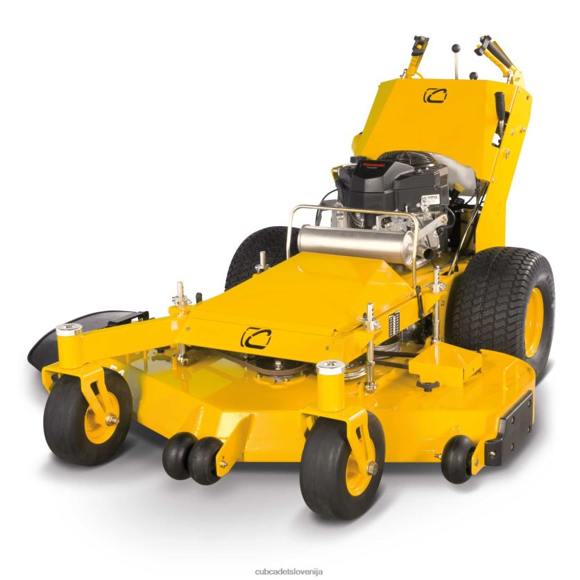 Cub Cadet pro hw 354 opremo XL2JH4291