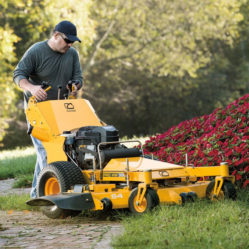 Cub Cadet pro hw 354 opremo XL2JH4291