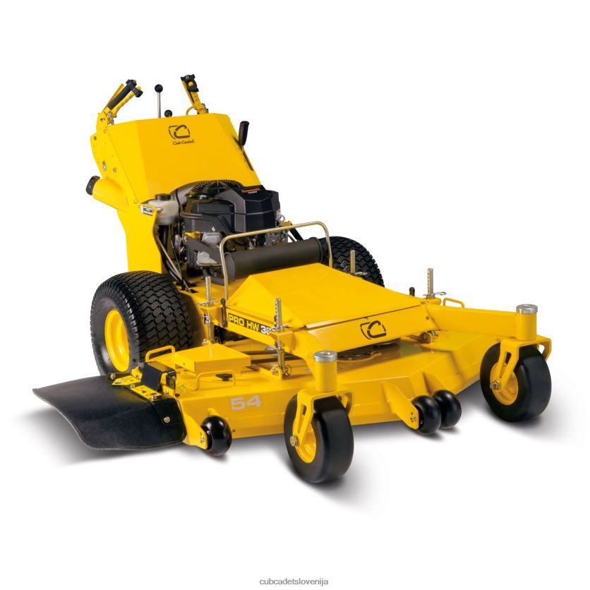 Cub Cadet pro hw 354 opremo XL2JH4291