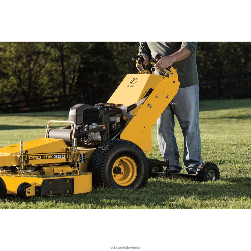 Cub Cadet pro hw 354 opremo XL2JH4291
