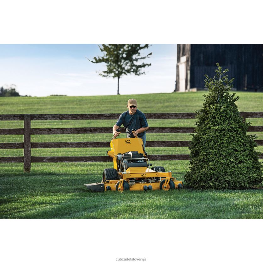 Cub Cadet pro hw 354 opremo XL2JH4291