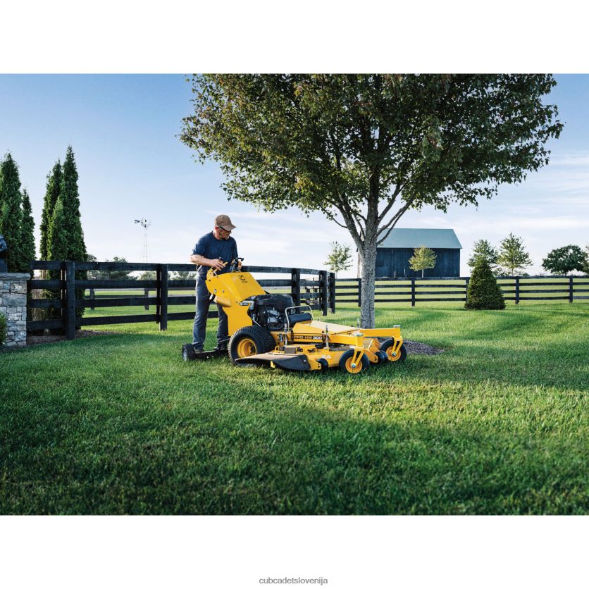 Cub Cadet pro hw 354 opremo XL2JH4291