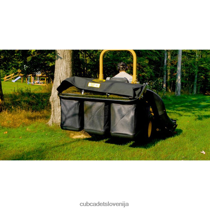 Cub Cadet pro pcs 1900 54-palčni komplet za montažo na palubo pripomoček XL2JH4191