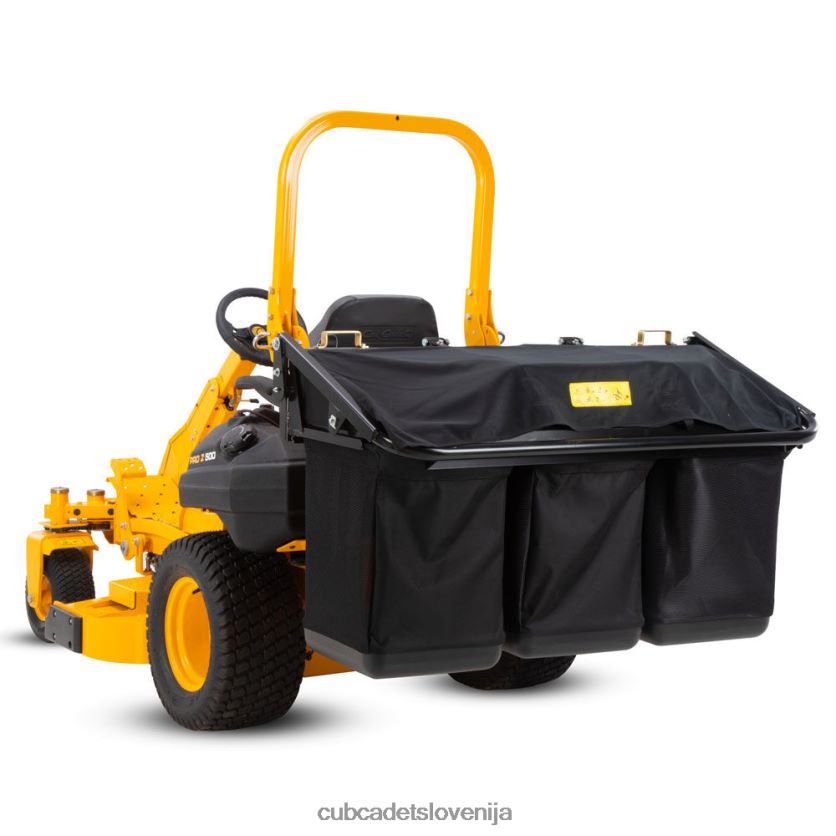 Cub Cadet pro pcs 1900 60-palčni komplet za montažo na palubo pripomoček XL2JH4146