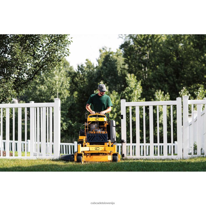 Cub Cadet pro x 636 opremo XL2JH4285