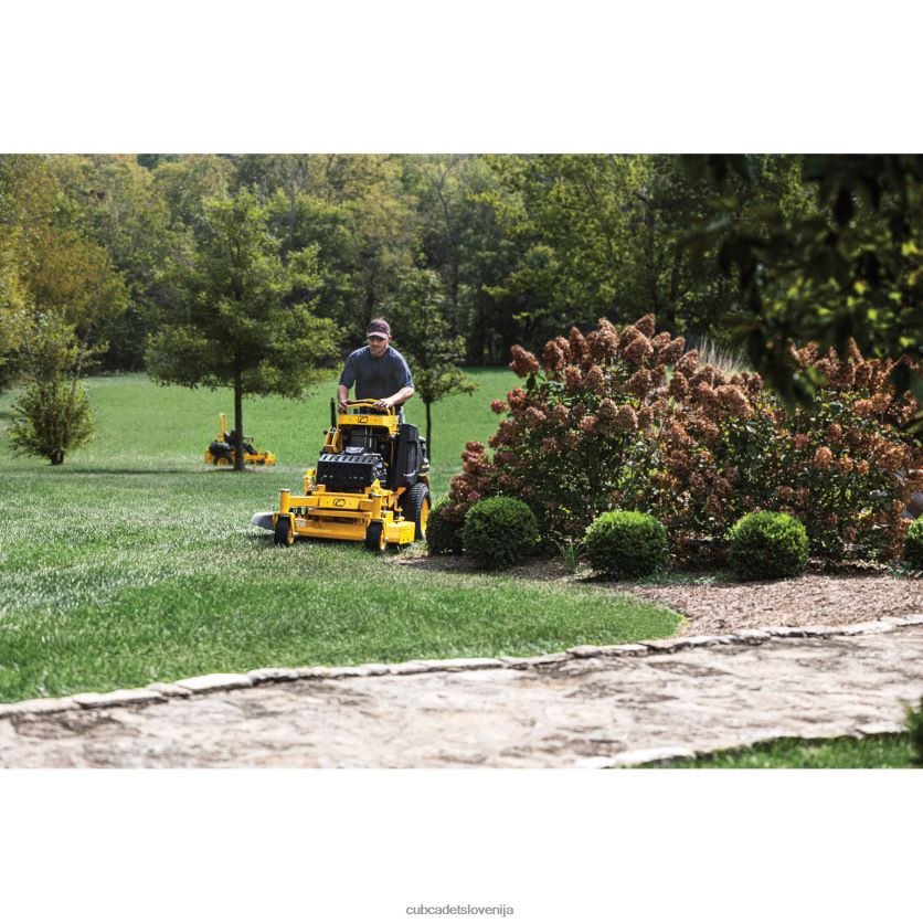 Cub Cadet pro x 636 opremo XL2JH4285