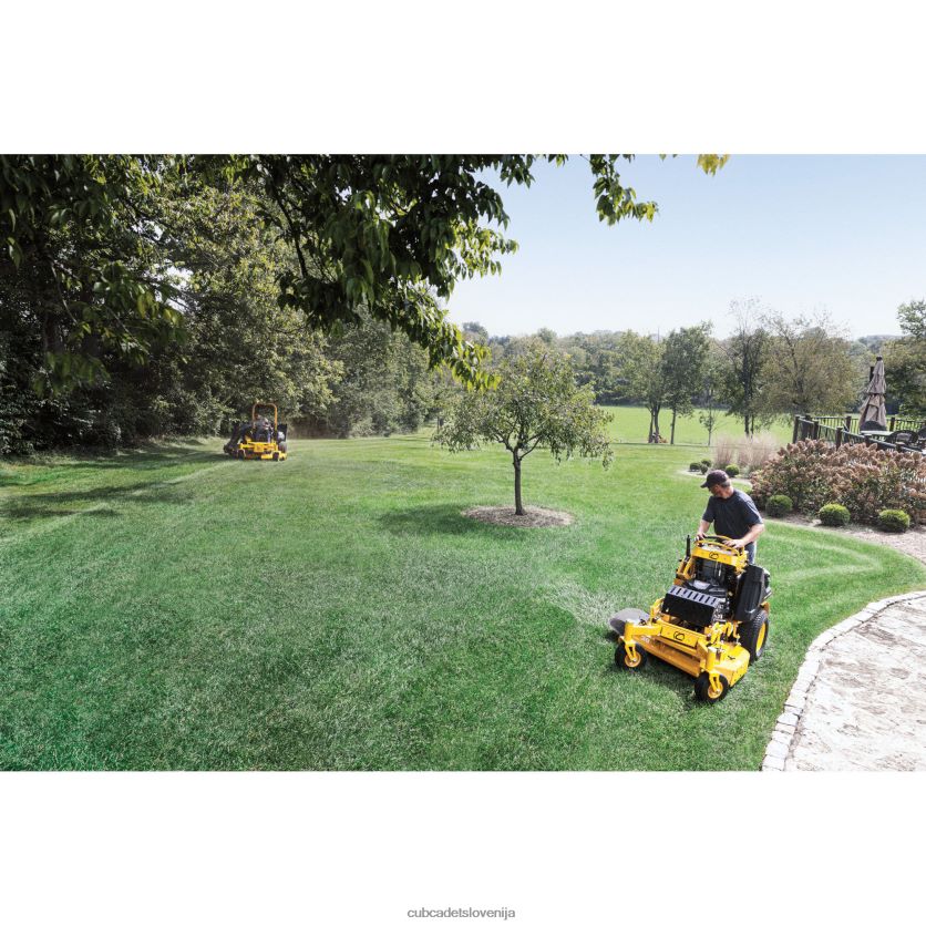 Cub Cadet pro x 636 opremo XL2JH4285