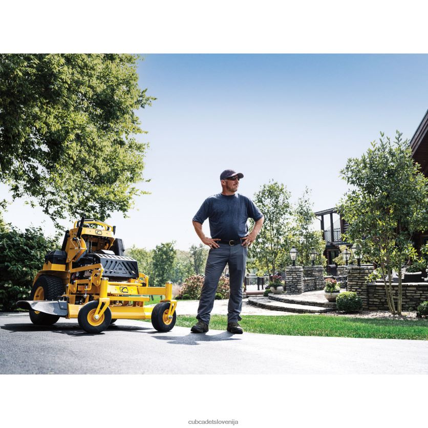 Cub Cadet pro x 636 opremo XL2JH4285