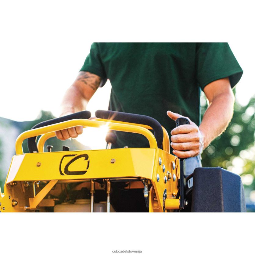 Cub Cadet pro x 636 opremo XL2JH4285