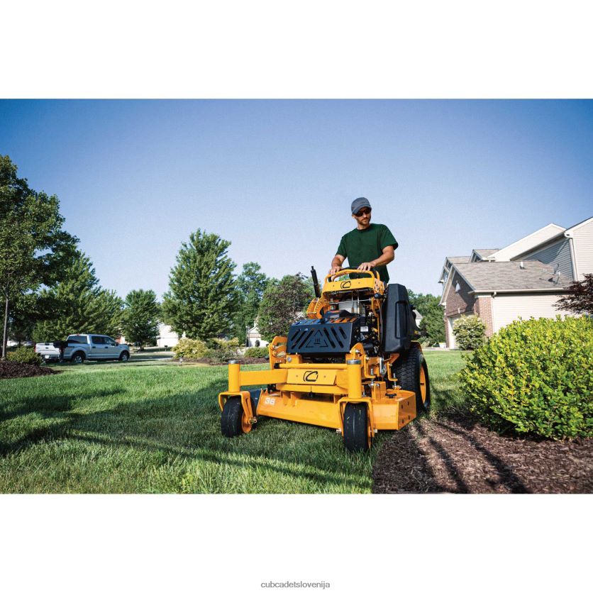 Cub Cadet pro x 636 opremo XL2JH4285