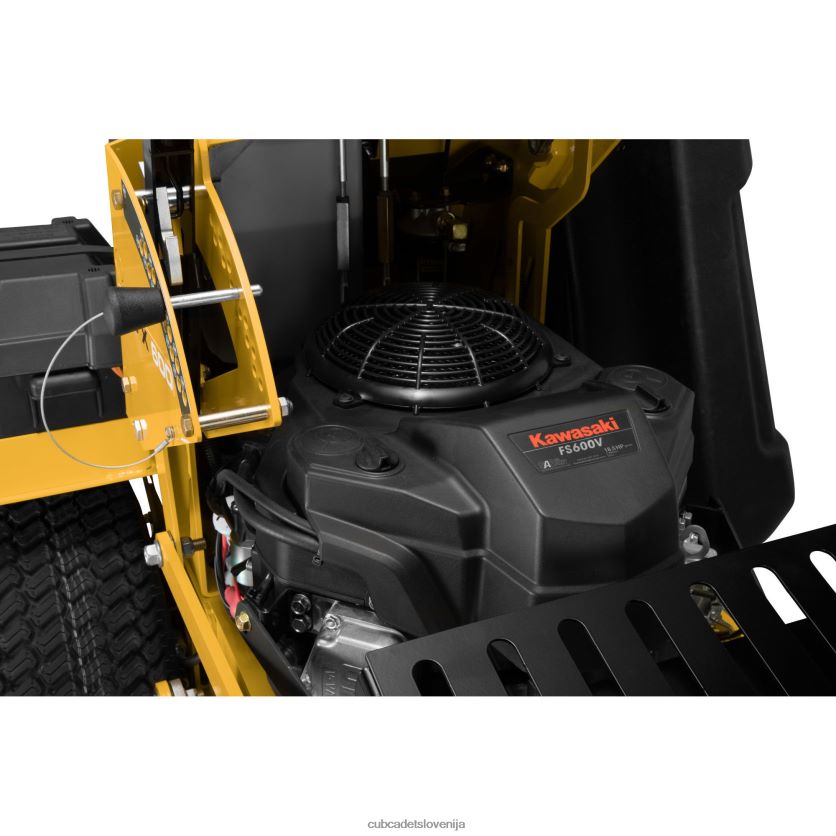 Cub Cadet pro x 636 opremo XL2JH4285