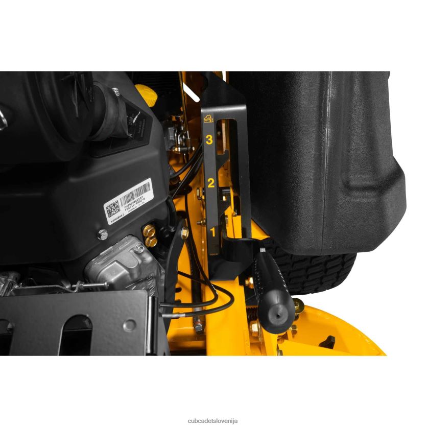 Cub Cadet pro x 648 opremo XL2JH4286