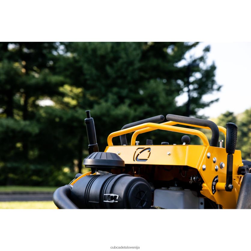 Cub Cadet pro x 654 efi opremo XL2JH4288