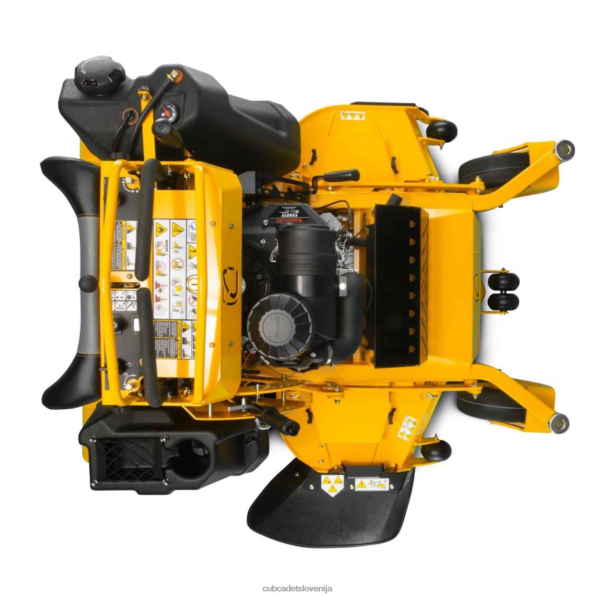 Cub Cadet pro x 654 efi opremo XL2JH4288