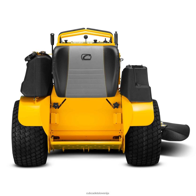 Cub Cadet pro x 654 efi opremo XL2JH4288