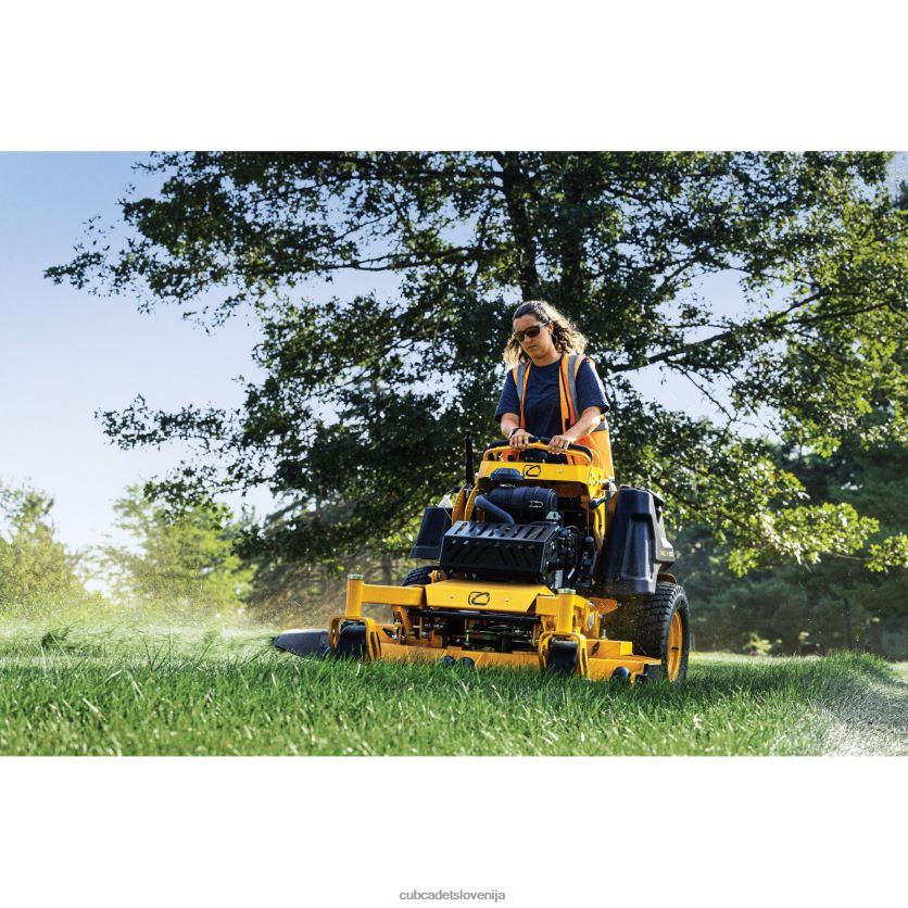 Cub Cadet pro x 654 efi opremo XL2JH4288